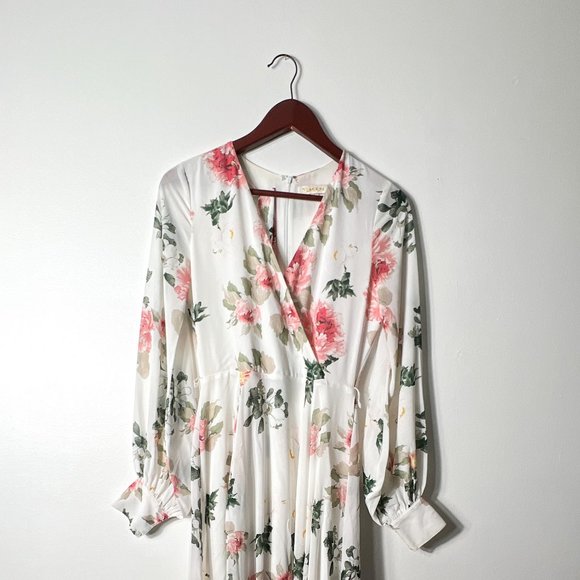 BHLDN x Yumi Kim Giselle Maxi Dress XS - Picture 6 of 11